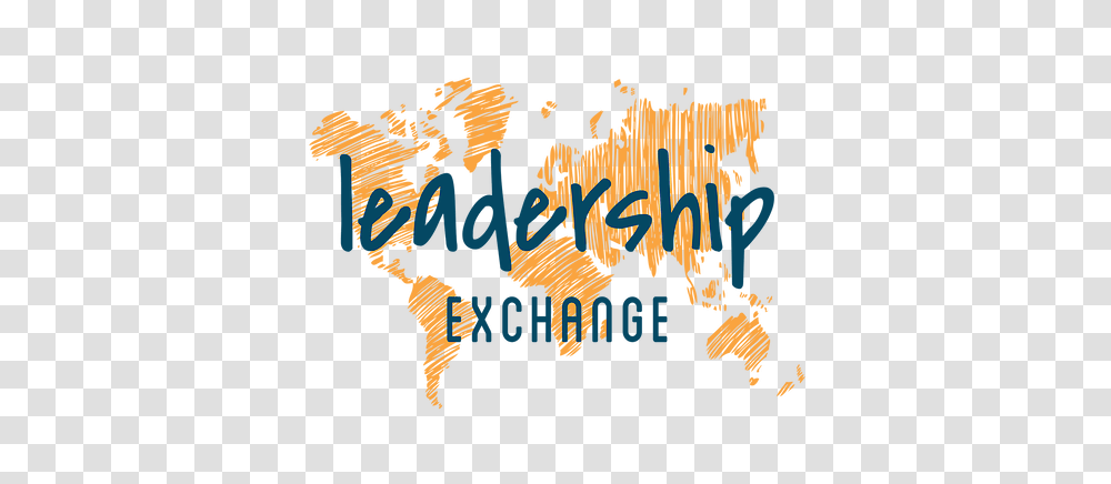 Global Leadership Program For Students Leadership Exchange Study, Poster, Alphabet, Label Transparent Png
