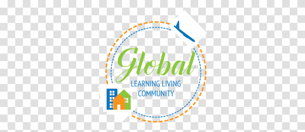 Global Learning Living Community Psicologia Imagenes Sin Fondo, Logo, Symbol, Label, Text Transparent Png