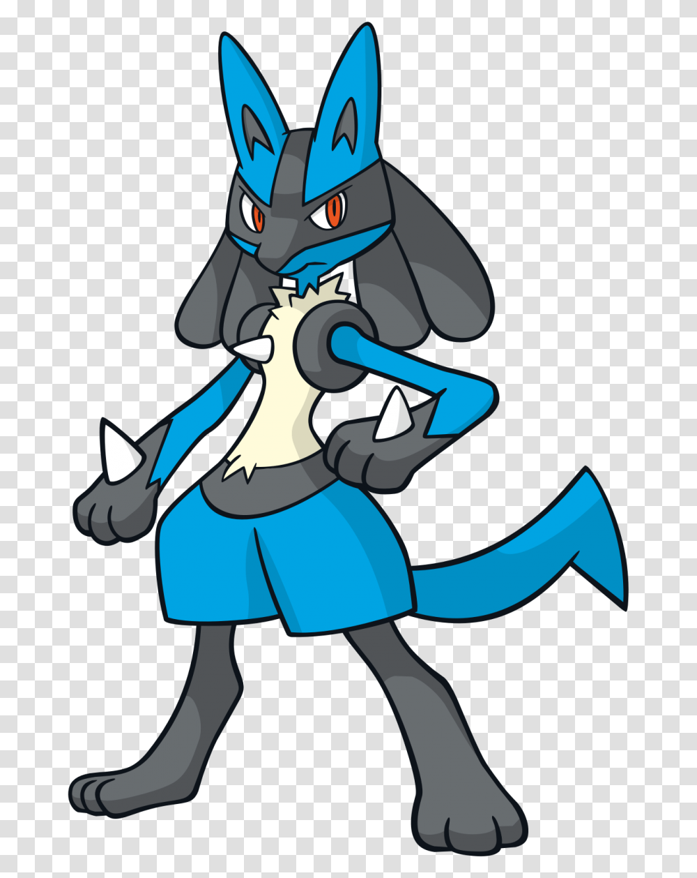 Global Link Imagedex Project Pokemon Forums Shiny Lucario, Costume, Clothing, Graphics, Art Transparent Png