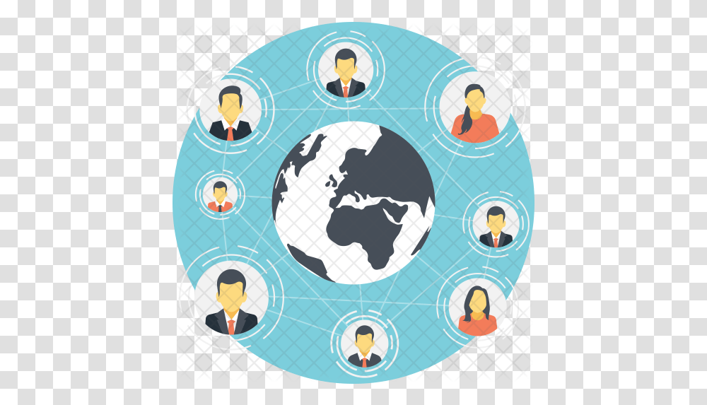 Global Network Icon Global Network Icons, Astronomy, Outer Space, Universe, Sphere Transparent Png