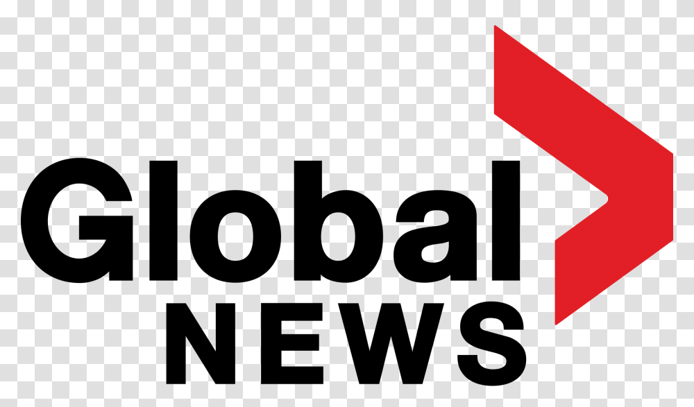 Global News Investigation Of Lead In Canadian Water Global News Logo, Symbol, Trademark, Light, Outdoors Transparent Png