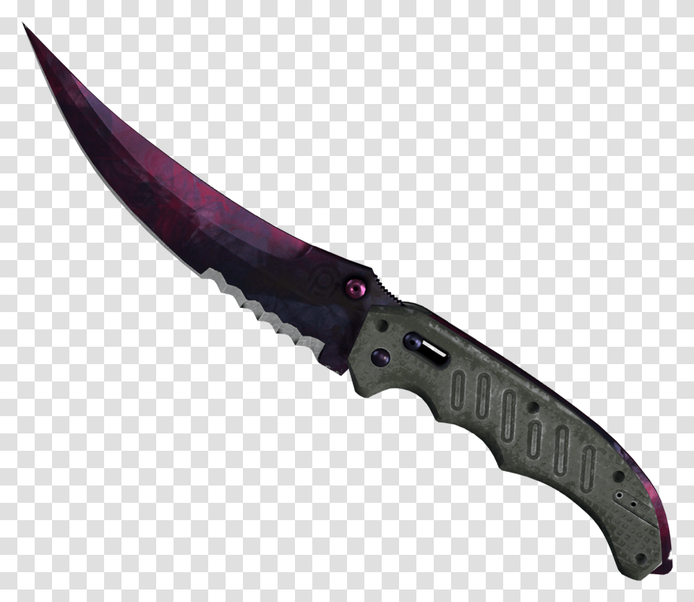Global Offensive Gut Knife Csgo, Weapon, Weaponry, Blade, Dagger Transparent Png