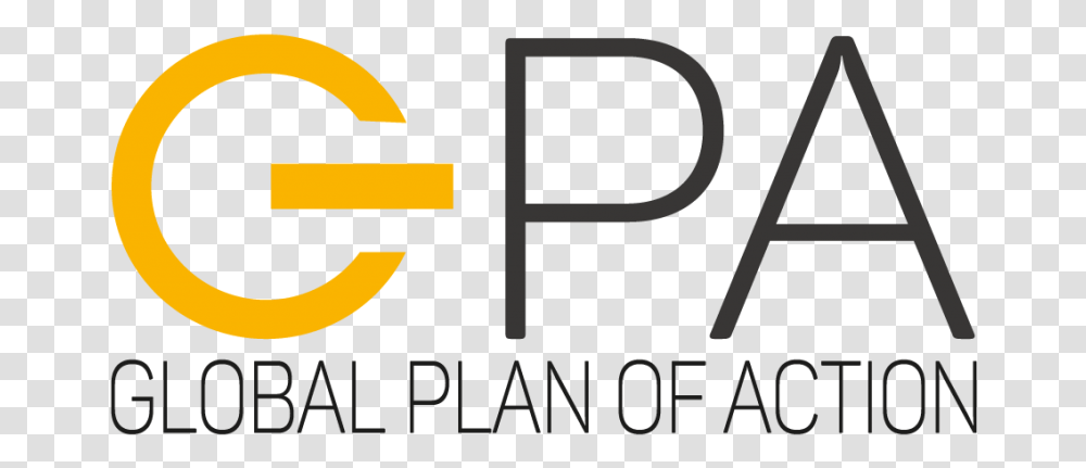 Global Plan Of Action Logo Graphic Design, Alphabet, Trademark Transparent Png