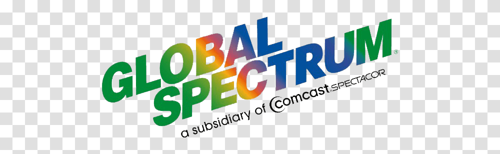 Global Spectrum Rebranding As Spectra Exhibit City News, Logo, Plant Transparent Png
