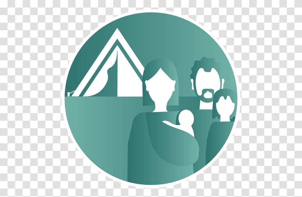 Global Strategy, Logo, Symbol, Face, Hand Transparent Png