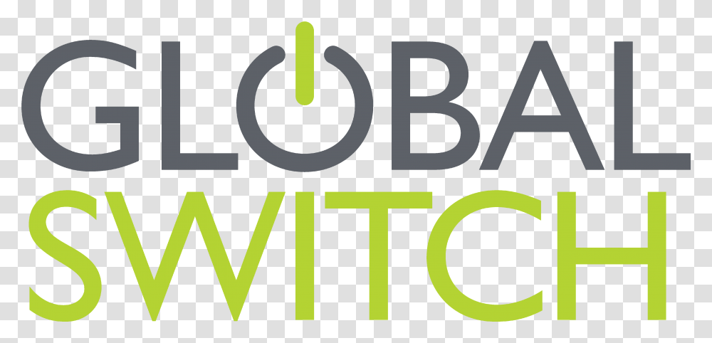 Global Switch Logo Download Global Switch, Number, Alphabet Transparent Png