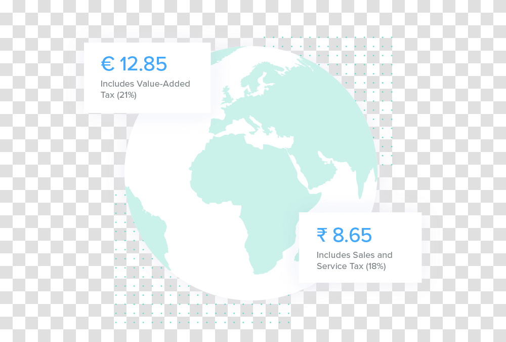 Global Taxes Financial Services Globe, Text, Label, Paper, Outdoors Transparent Png