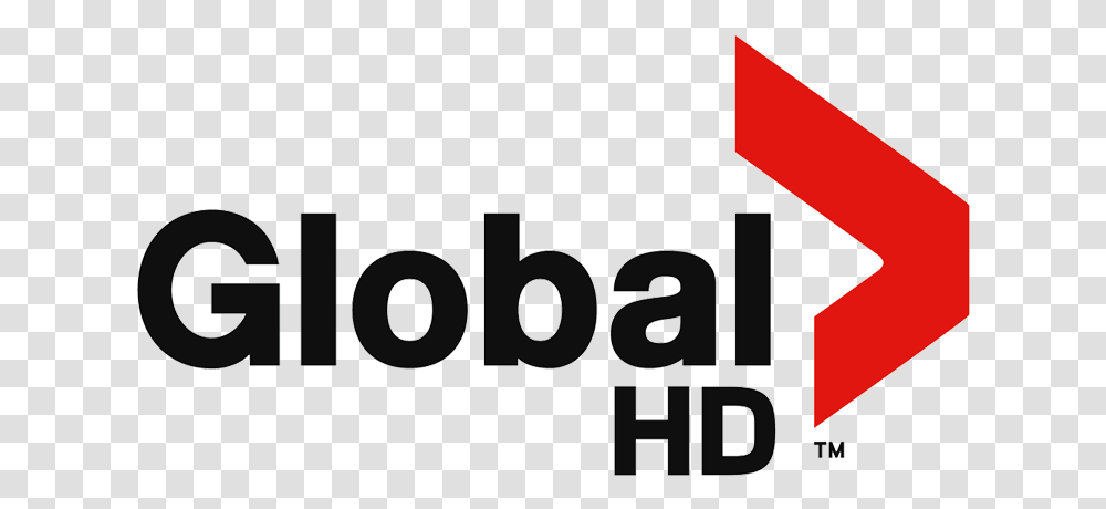 Global Tv Hd Global News Bc Logo, Trademark, Word Transparent Png