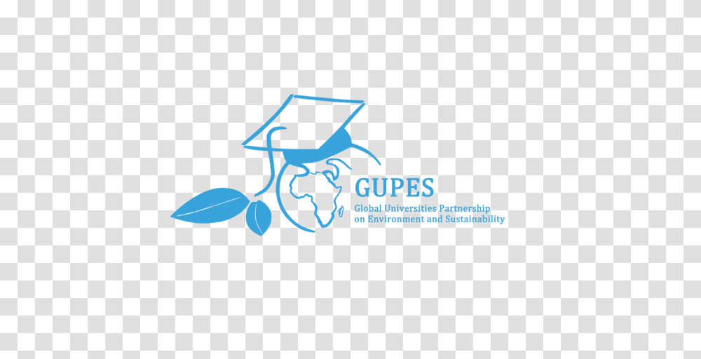 Global Universities Partnership On Environment, Logo, Trademark Transparent Png