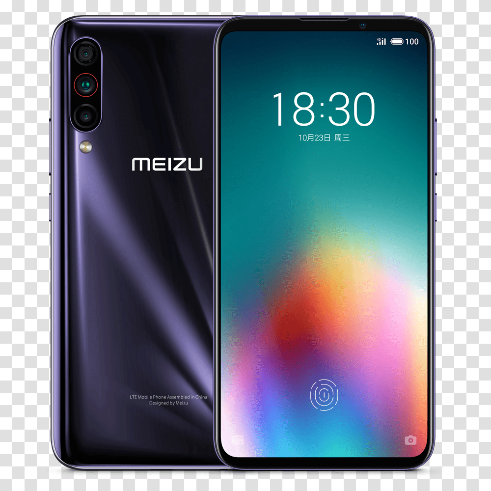 Global Version Meizu 16t Meizu, Mobile Phone, Electronics, Cell Phone, Iphone Transparent Png