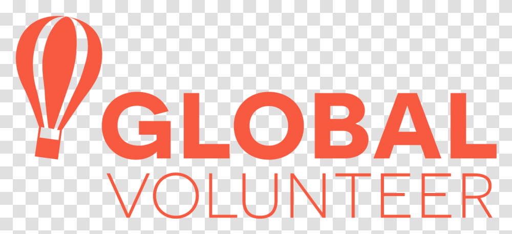 Global Volunteer Logo 02 Aiesec In Hungary Global Volunteer Logo, Text, Alphabet, Word, Label Transparent Png