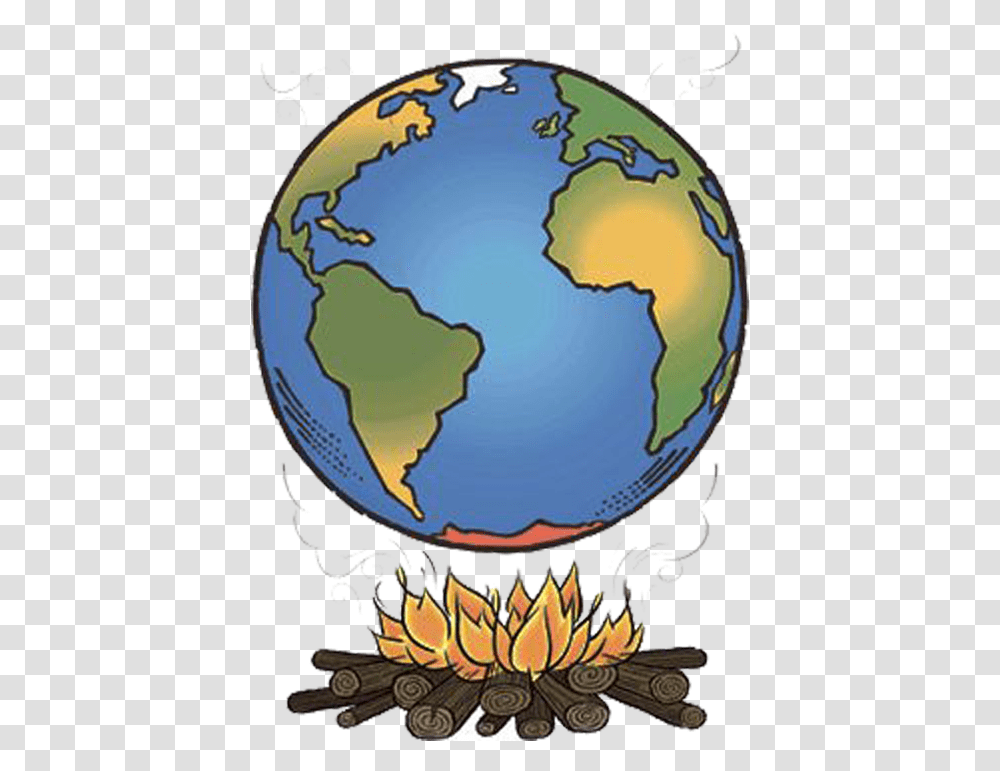 Global Warming Climate Change Clipart, Outer Space, Astronomy, Universe, Planet Transparent Png