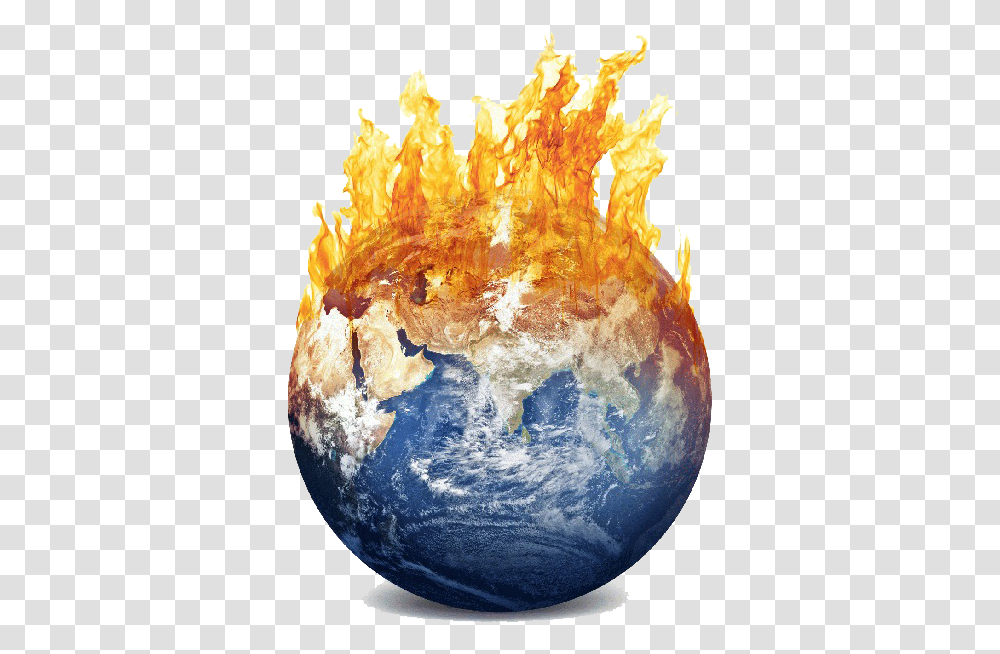 Global Warming Clipart Related To Global Warming, Astronomy, Outer Space, Universe, Planet Transparent Png