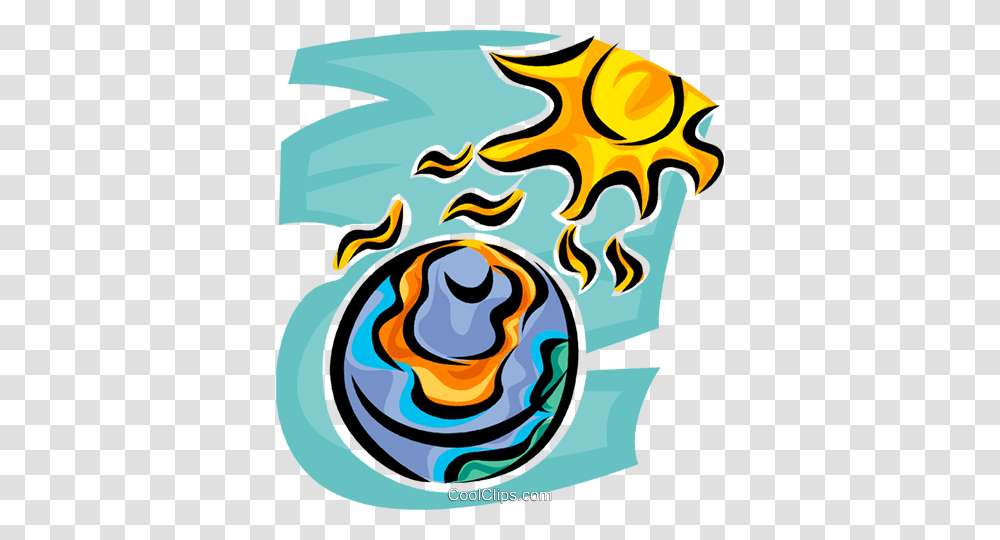 Global Warming Royalty Free Vector Clip Art Illustration, Outdoors, Sea, Water Transparent Png
