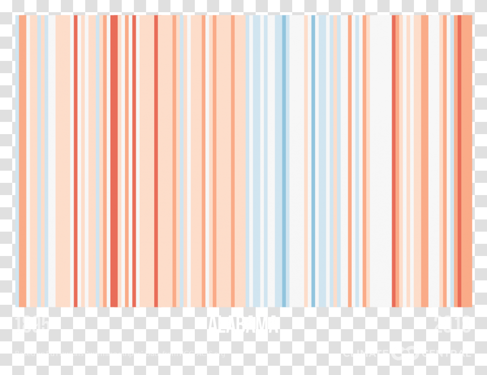 Global Wartming Heat Stripes, Paper, Rug, Face Transparent Png