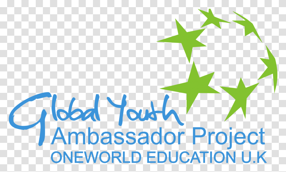 Global Youth Ambassador Project, Star Symbol, Poster, Advertisement Transparent Png