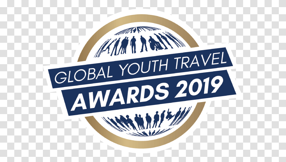 Global Youth Travel Awards 2019, Logo, Person Transparent Png