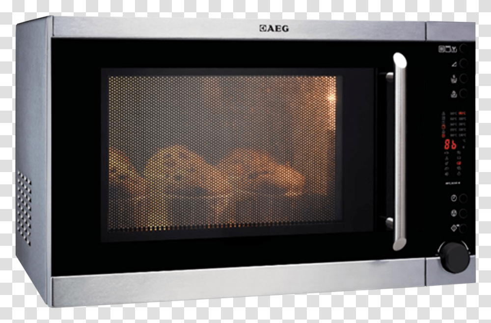 Globalassetsproduct M Image Aeg M W Mfg3026s M, Oven, Appliance, Microwave, Monitor Transparent Png