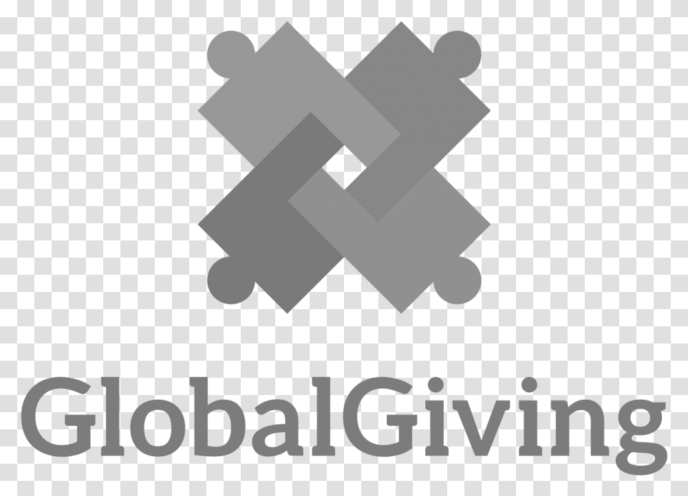 Globalgiving Logo Global Giving, Cross, Tree Transparent Png