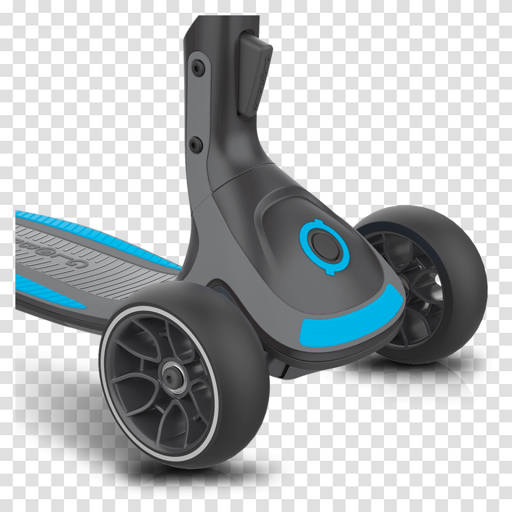 Globber Ultimum Scooter Riding Toy, Vehicle, Transportation, Wheel, Machine Transparent Png