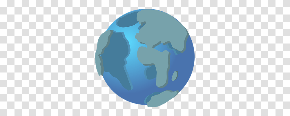 Globe Holiday, Outer Space, Astronomy, Universe Transparent Png