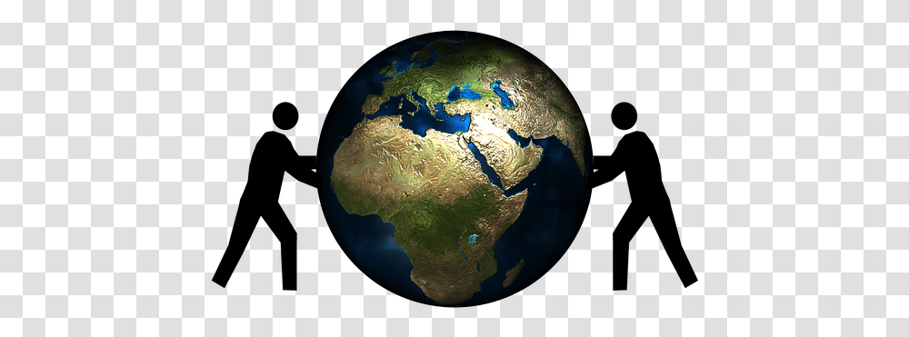  Globe 960 720 Download, Outer Space, Astronomy, Universe, Planet Transparent Png