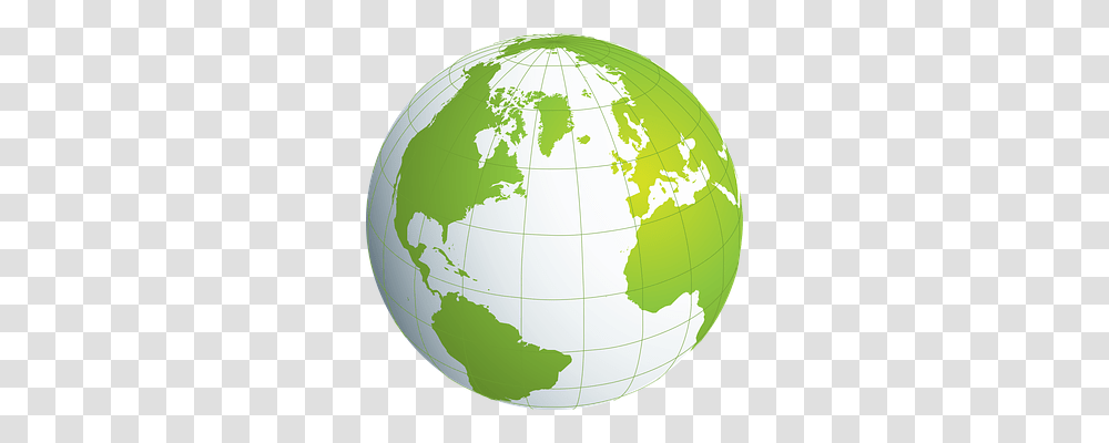 Globe Outer Space, Astronomy, Universe, Planet Transparent Png