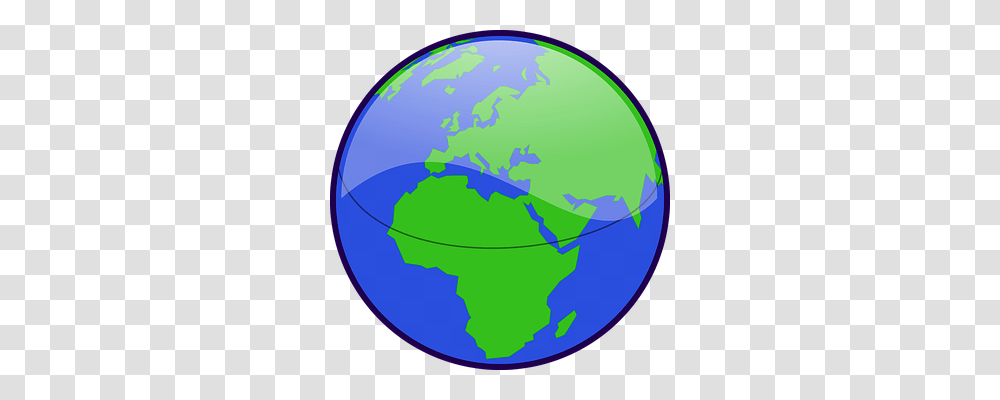 Globe Outer Space, Astronomy, Universe, Planet Transparent Png