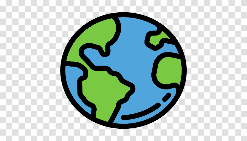 Globe, Astronomy, Outer Space, Universe, Planet Transparent Png