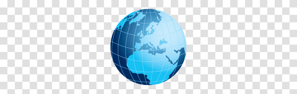 Globe, Balloon, Outer Space, Astronomy, Universe Transparent Png