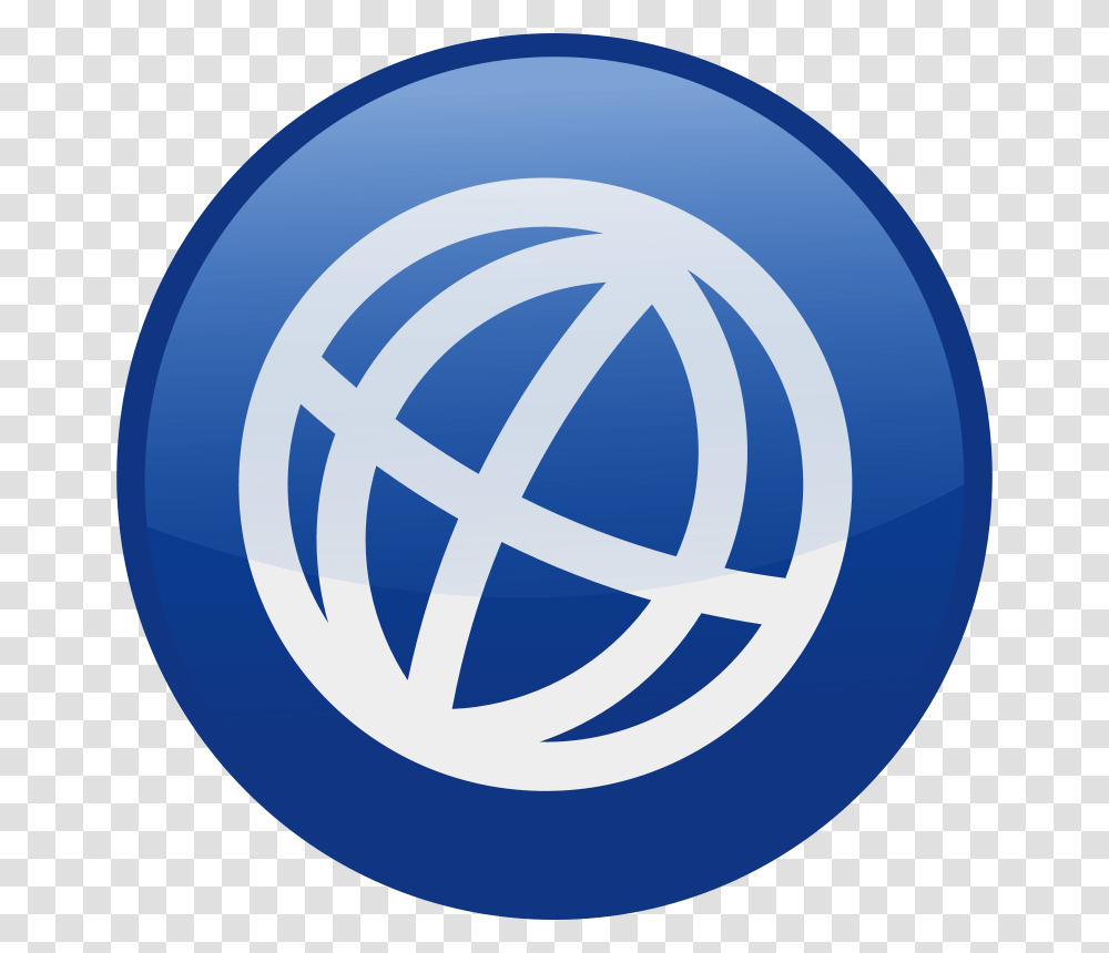 Globe Blue, Technology, Logo, Trademark Transparent Png