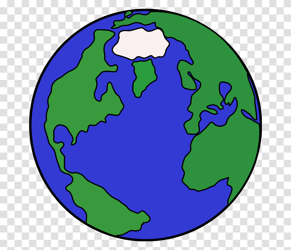 Globe Cartoon Globe, Outer Space, Astronomy, Universe, Planet Transparent Png
