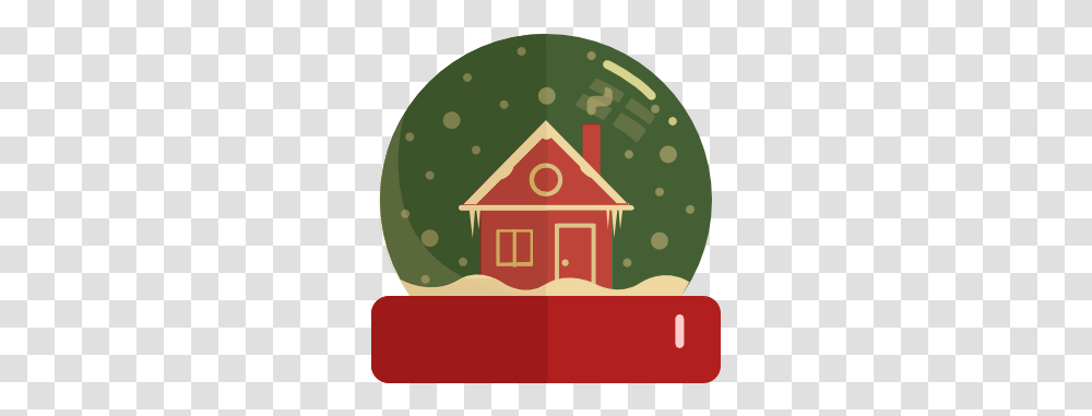 Globe Christmas Free Icon Of Illustration, Logo, Symbol, Label, Text Transparent Png