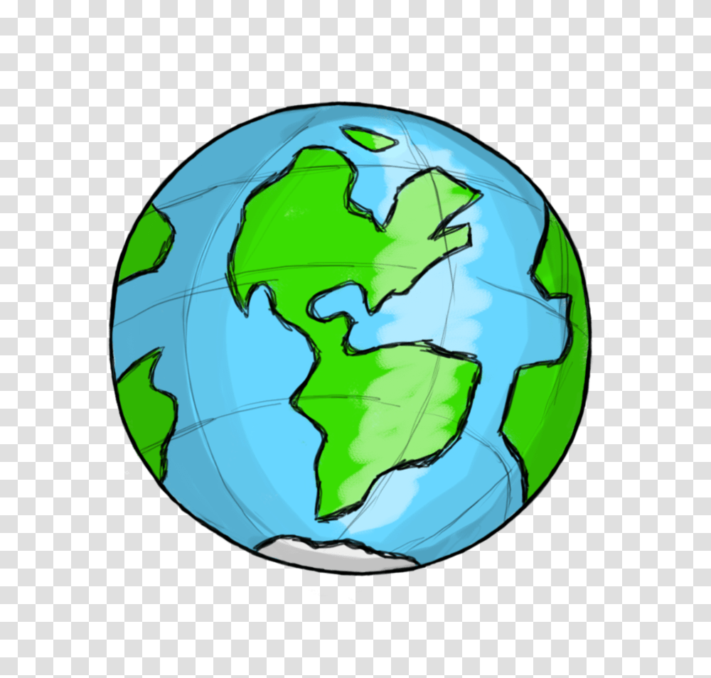 Globe Clip Art, Outer Space, Astronomy, Universe, Planet Transparent Png