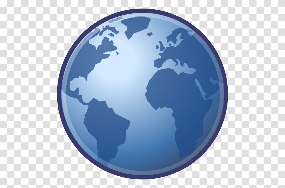 Globe Clip Art, Outer Space, Astronomy, Universe, Planet Transparent Png