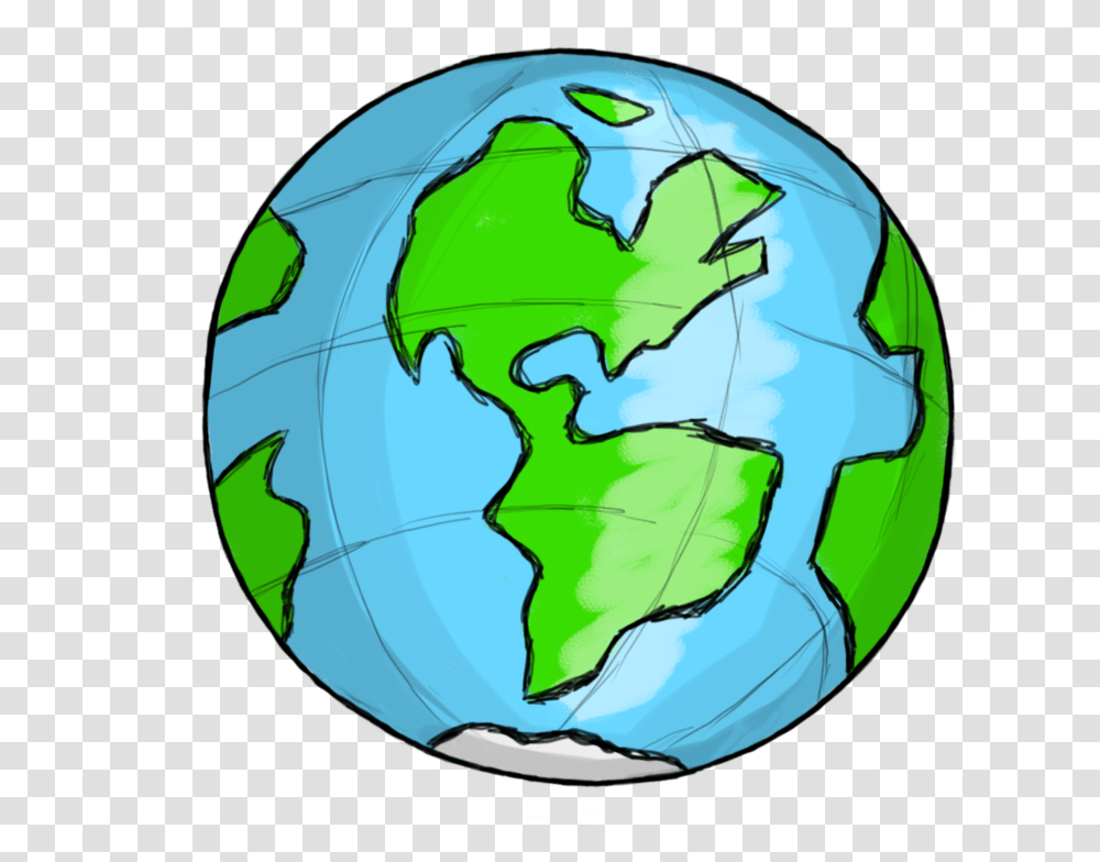 Globe Clip Art, Outer Space, Astronomy, Universe, Planet Transparent Png