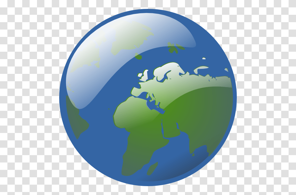 Globe Clipart Animated, Outer Space, Astronomy, Universe, Planet Transparent Png