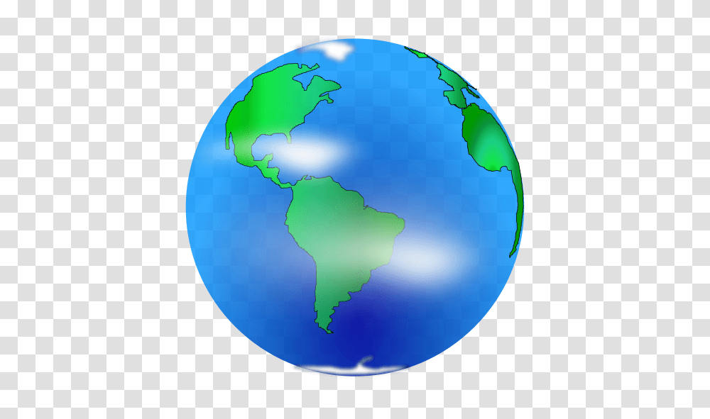 Globe Clipart Asia, Outer Space, Astronomy, Universe, Planet Transparent Png