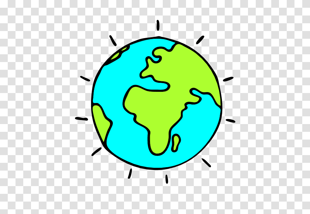 Globe Clipart Europe, Outer Space, Astronomy, Universe, Planet Transparent Png