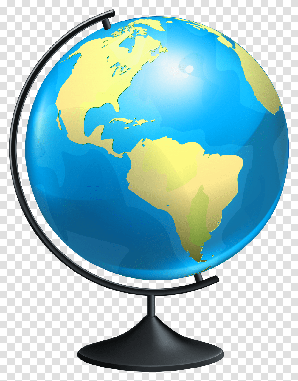 Globe Clipart Globe Clipart Background Transparent Png