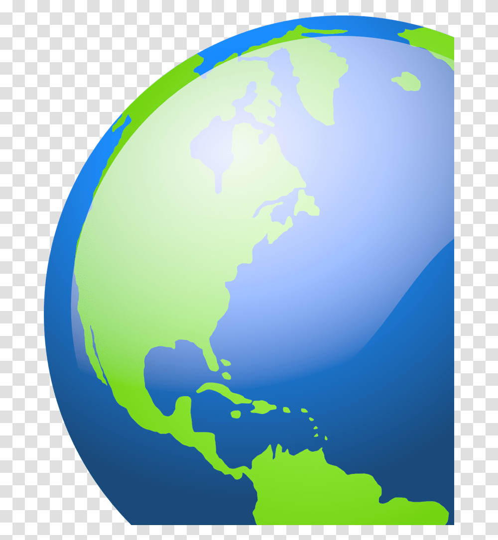 Globe Clipart, Outer Space, Astronomy, Universe, Planet Transparent Png