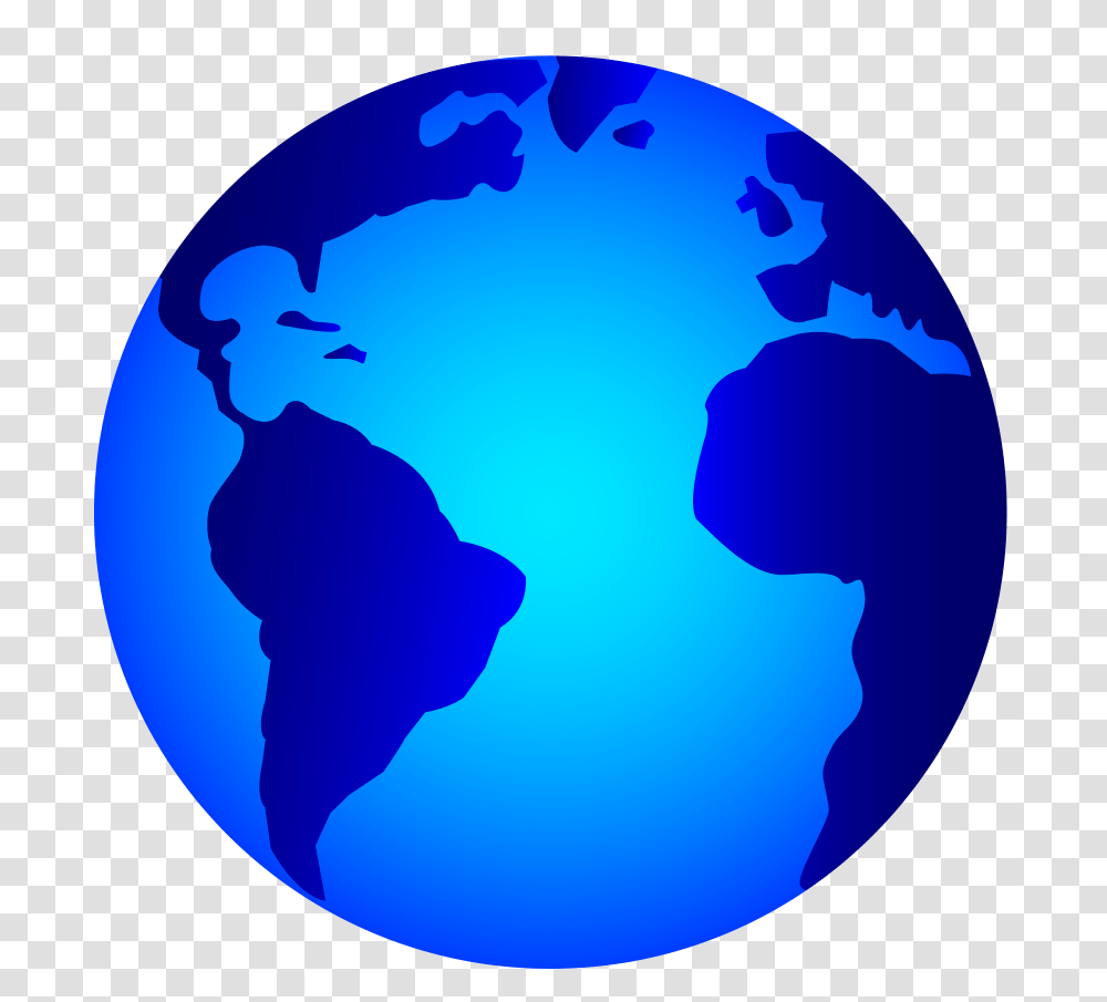 Globe Clipart, Outer Space, Astronomy, Universe, Planet Transparent Png