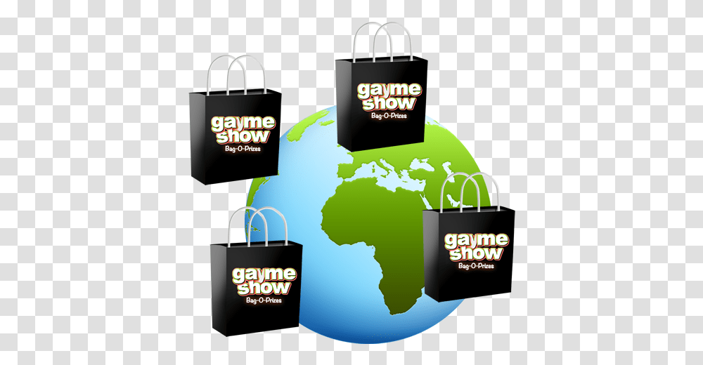 Globe Clipart, Security, Electronics, Bag Transparent Png