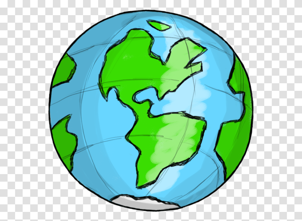 Globe Earth Clip Art Free Clipart Images Globe Clipart, Outer Space, Astronomy, Universe, Planet Transparent Png
