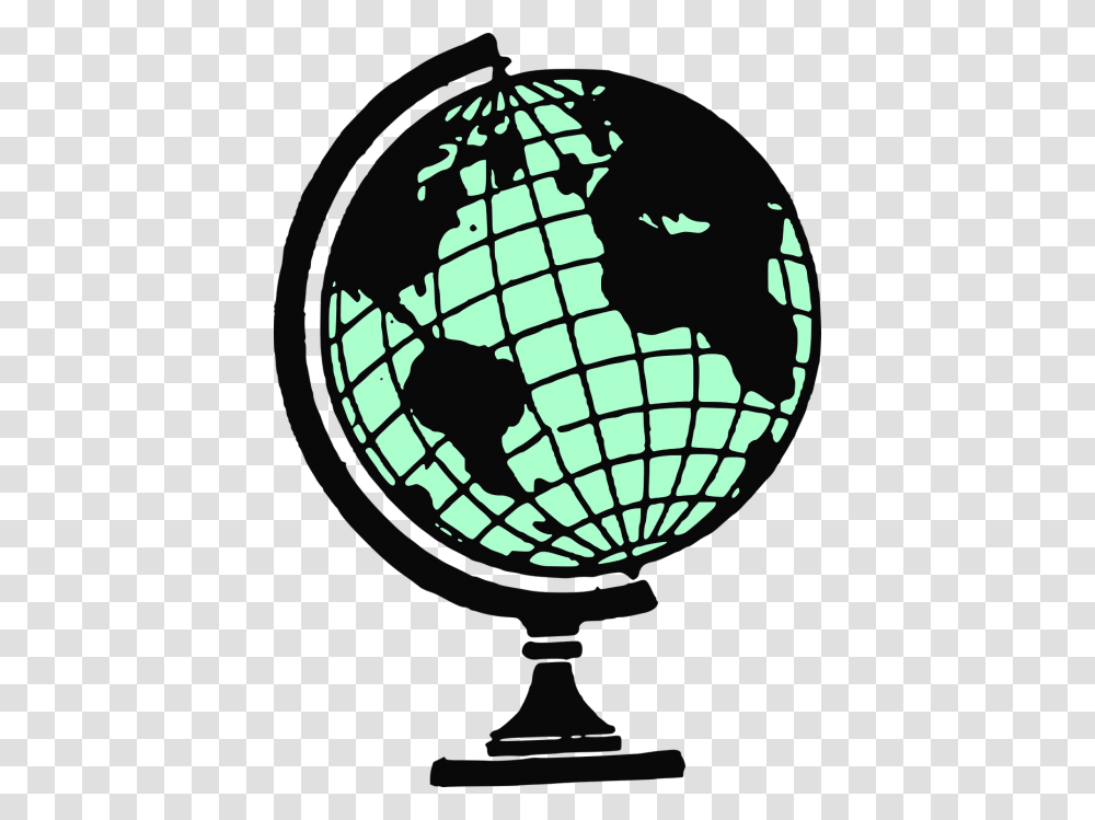 Globe Earth Navigation Clipart Globe, Outer Space, Astronomy, Universe, Planet Transparent Png