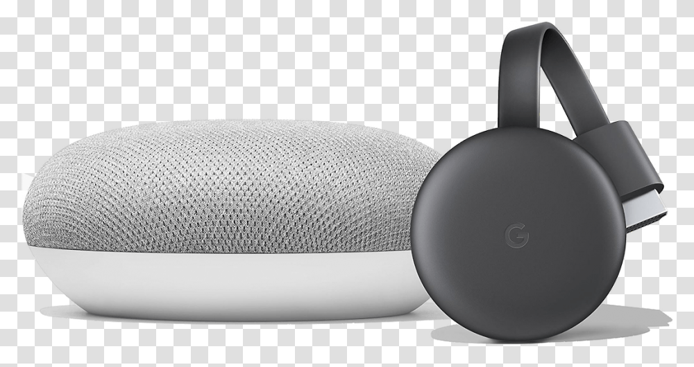 Globe Electronics Your Now E Retailer Afterpay Home Google Home Mini And Chromecast, Furniture, Mouse, Hardware, Computer Transparent Png