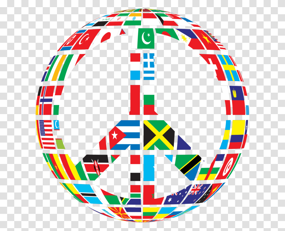 Globe Flags Of The World Gallery Of Sovereign State Flags Free, Helmet, Sphere Transparent Png