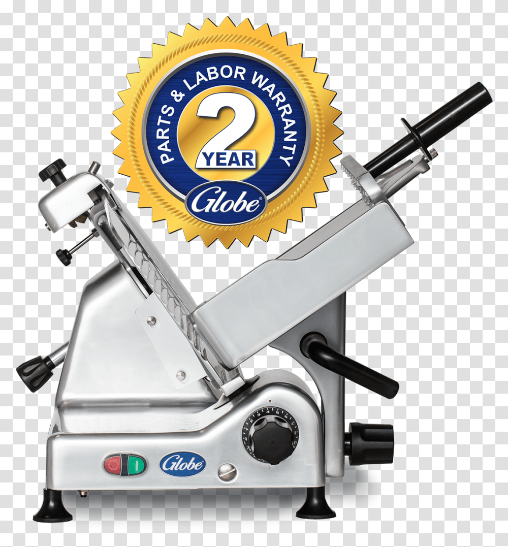 Globe Food Equipment, Sink Faucet, Tool, Blade, Weapon Transparent Png