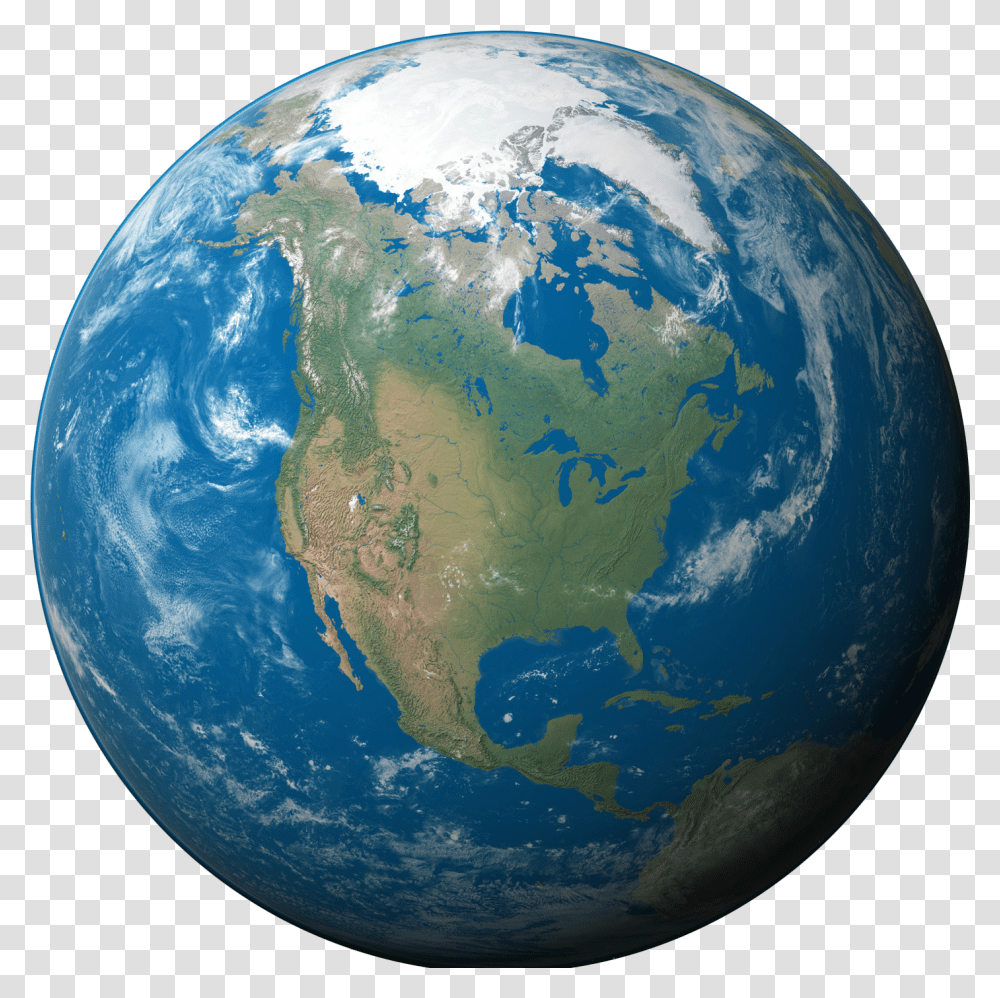 Globe Free Earth Background Globe, Moon, Outer Space, Night, Astronomy Transparent Png