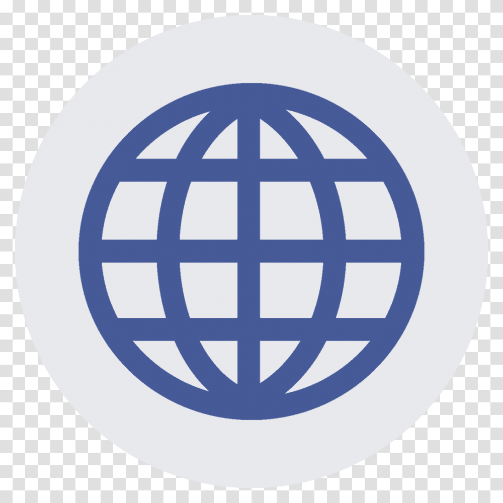 Globe Free Image Icon, Sphere Transparent Png
